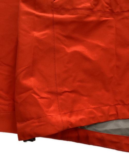 THE NORTH FACE（ザ ノース フェイス）THE NORTH FACE (ザ ノース フェイス) オールマウンテンジャケット レッド サイズ:Lの古着・服飾アイテム