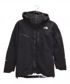 THE NORTH FACEザ ノース フェイス）の古着「RTG FLIGHT JACKET」｜ブラック