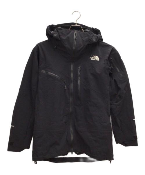 THE NORTH FACE（ザ ノース フェイス）THE NORTH FACE (ザ ノース フェイス) RTG FLIGHT JACKET ブラック サイズ:Mの古着・服飾アイテム