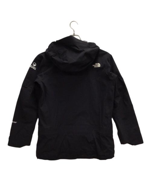 THE NORTH FACE（ザ ノース フェイス）THE NORTH FACE (ザ ノース フェイス) RTG FLIGHT JACKET ブラック サイズ:Mの古着・服飾アイテム