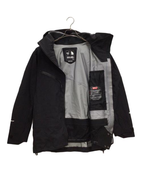 THE NORTH FACE（ザ ノース フェイス）THE NORTH FACE (ザ ノース フェイス) RTG FLIGHT JACKET ブラック サイズ:Mの古着・服飾アイテム