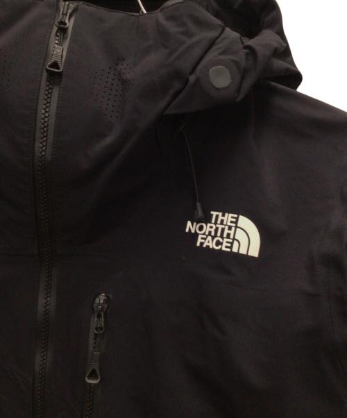 THE NORTH FACE（ザ ノース フェイス）THE NORTH FACE (ザ ノース フェイス) RTG FLIGHT JACKET ブラック サイズ:Mの古着・服飾アイテム