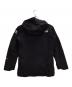 THE NORTH FACE (ザ ノース フェイス) RTG FLIGHT JACKET ブラック サイズ:M：27000円