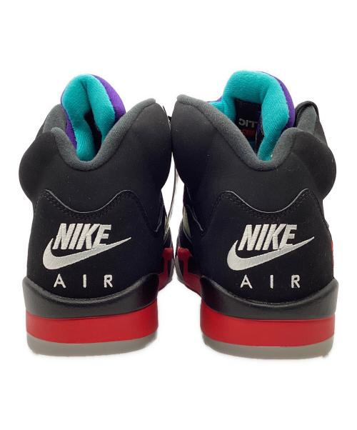 NIKE（ナイキ）NIKE (ナイキ) AIR JORDAN5 レトロ 
