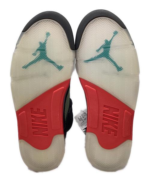 NIKE（ナイキ）NIKE (ナイキ) AIR JORDAN5 レトロ 
