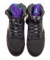 NIKE (ナイキ) AIR JORDAN5 レトロ 