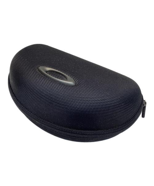 OAKLEY（オークリー）OAKLEY (オークリー) レーダーロックパス レッドｘブラックの古着・服飾アイテム