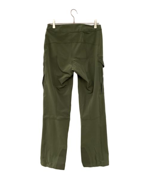 ARC'TERYX（アークテリクス）ARC'TERYX (アークテリクス) Gamma MX Pant オリーブ サイズ:XSの古着・服飾アイテム