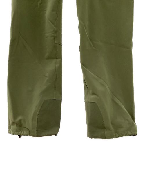 ARC'TERYX（アークテリクス）ARC'TERYX (アークテリクス) Gamma MX Pant オリーブ サイズ:XSの古着・服飾アイテム