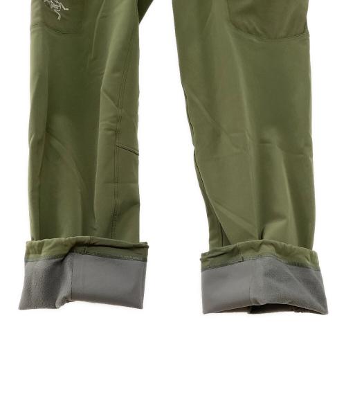 ARC'TERYX（アークテリクス）ARC'TERYX (アークテリクス) Gamma MX Pant オリーブ サイズ:XSの古着・服飾アイテム
