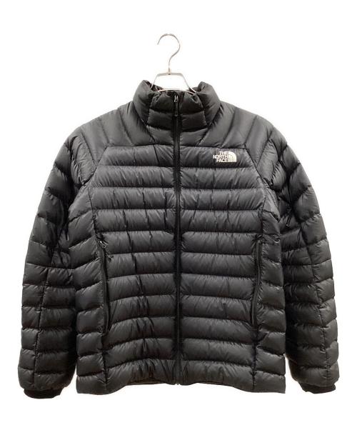 THE NORTH FACE（ザ ノース フェイス）THE NORTH FACE (ザ ノース フェイス) ウーゼル ジャケット ブラック サイズ:Lの古着・服飾アイテム