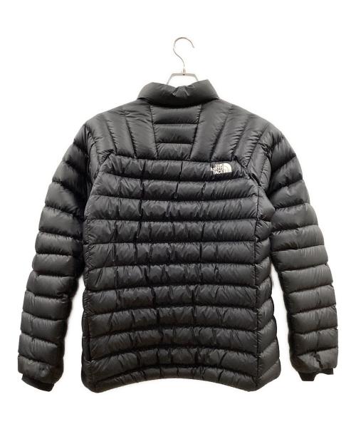 THE NORTH FACE（ザ ノース フェイス）THE NORTH FACE (ザ ノース フェイス) ウーゼル ジャケット ブラック サイズ:Lの古着・服飾アイテム