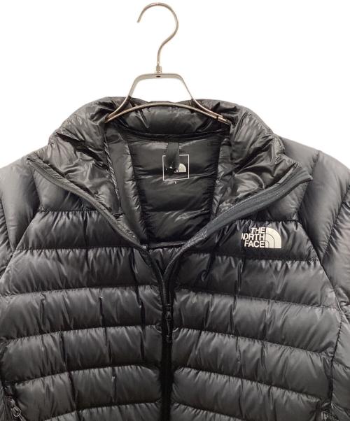 THE NORTH FACE（ザ ノース フェイス）THE NORTH FACE (ザ ノース フェイス) ウーゼル ジャケット ブラック サイズ:Lの古着・服飾アイテム