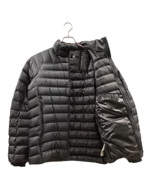 THE NORTH FACE（ザ ノース フェイス）THE NORTH FACE (ザ ノース フェイス) ウーゼル ジャケット ブラック サイズ:Lの古着・服飾アイテム