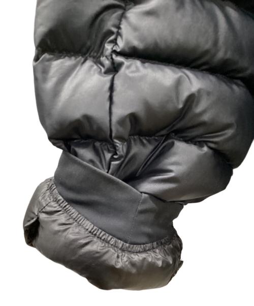 THE NORTH FACE（ザ ノース フェイス）THE NORTH FACE (ザ ノース フェイス) ウーゼル ジャケット ブラック サイズ:Lの古着・服飾アイテム