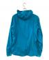 ARC'TERYX (アークテリクス) プロトンFLフーディ ブルー サイズ:M：22000円