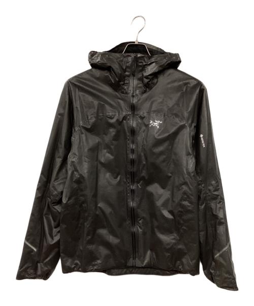 ARC'TERYX（アークテリクス）ARC'TERYX (アークテリクス) ノーバンSLインサレーテッドフーディ ブラック サイズ:Mの古着・服飾アイテム