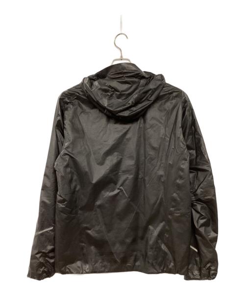 ARC'TERYX（アークテリクス）ARC'TERYX (アークテリクス) ノーバンSLインサレーテッドフーディ ブラック サイズ:Mの古着・服飾アイテム