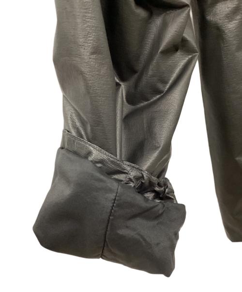 ARC'TERYX（アークテリクス）ARC'TERYX (アークテリクス) ノーバンSLインサレーテッドフーディ ブラック サイズ:Mの古着・服飾アイテム