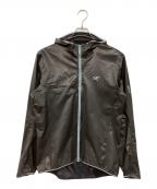 ARC'TERYXアークテリクス）の古着「ノーバンSLフーディ」｜ブラック