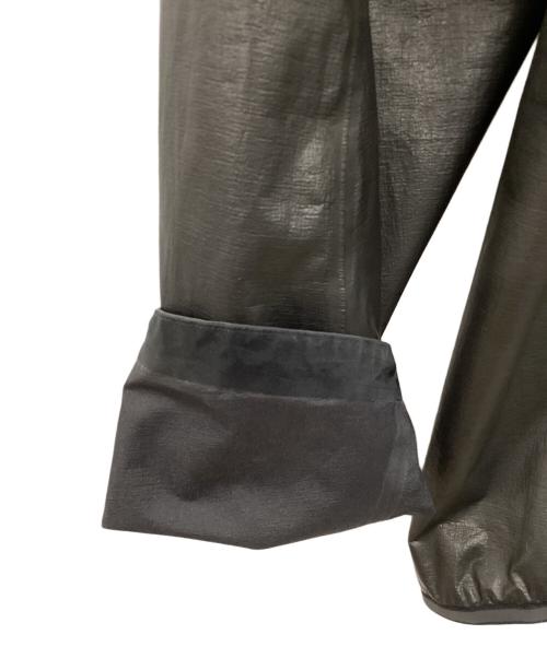 ARC'TERYX（アークテリクス）ARC'TERYX (アークテリクス) ノーバンSLフーディ ブラック サイズ:Mの古着・服飾アイテム