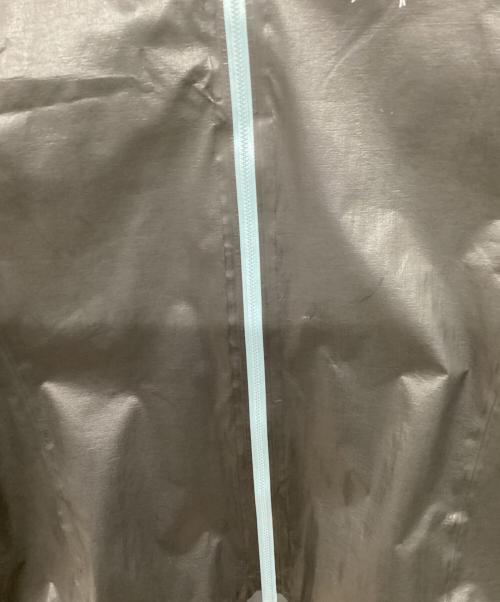 ARC'TERYX（アークテリクス）ARC'TERYX (アークテリクス) ノーバンSLフーディ ブラック サイズ:Mの古着・服飾アイテム