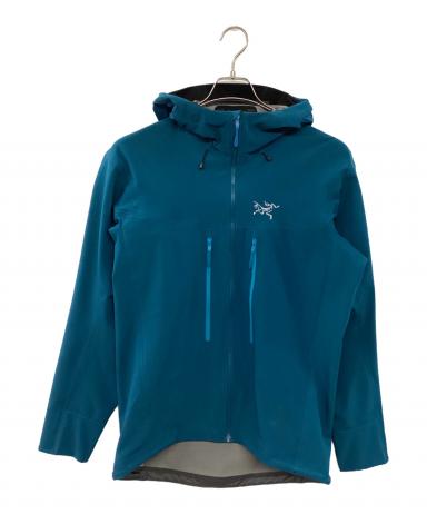 中古・古着通販】ARC'TERYX (アークテリクス) アクトFLジャケット