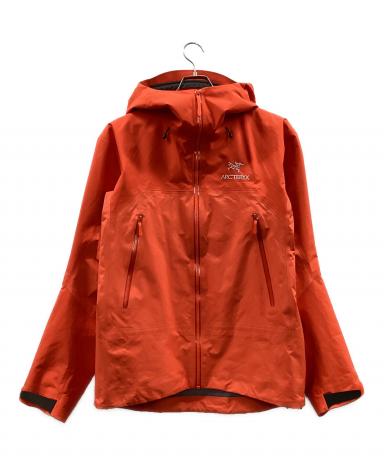 中古・古着通販】ARC'TERYX (アークテリクス) ベータ AR ジャケット