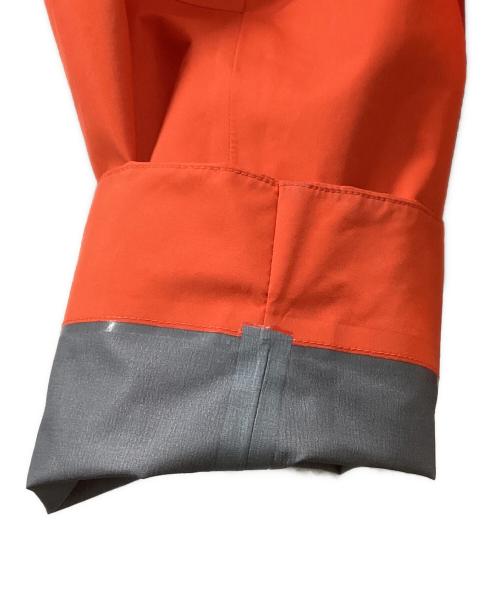 ARC'TERYX（アークテリクス）ARC'TERYX (アークテリクス) ベータ AR ジャケット ストームフッド オレンジ サイズ:Mの古着・服飾アイテム