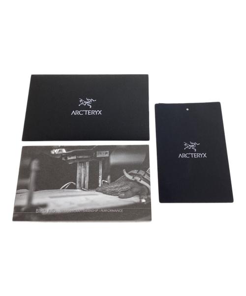 ARC'TERYX（アークテリクス）ARC'TERYX (アークテリクス) ベータ AR ジャケット ストームフッド オレンジ サイズ:Mの古着・服飾アイテム