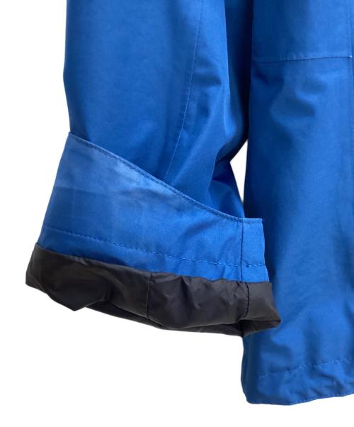 MAMMUT（マムート）MAMMUT (マムート) アヤコプロ2.0HSフードジャケットAF ブルー サイズ:XLの古着・服飾アイテム