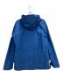 MAMMUT (マムート) アヤコプロ2.0HSフードジャケットAF ブルー サイズ:XL：30000円