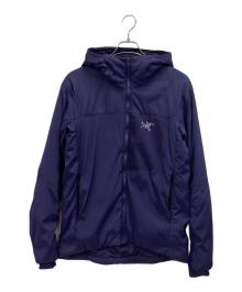 ARC'TERYX（アークテリクス）の古着「PROTON LT HOODY」｜ブルー