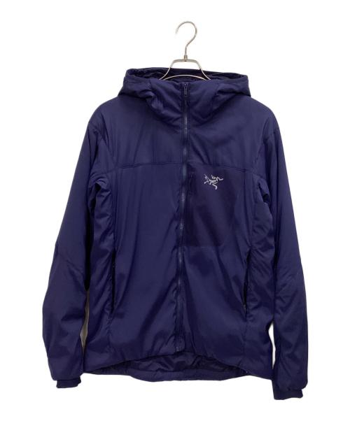 ARC'TERYX（アークテリクス）ARC'TERYX (アークテリクス) PROTON LT HOODY ブルー サイズ:Mの古着・服飾アイテム