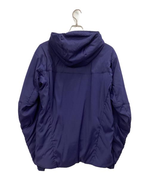 ARC'TERYX（アークテリクス）ARC'TERYX (アークテリクス) PROTON LT HOODY ブルー サイズ:Mの古着・服飾アイテム