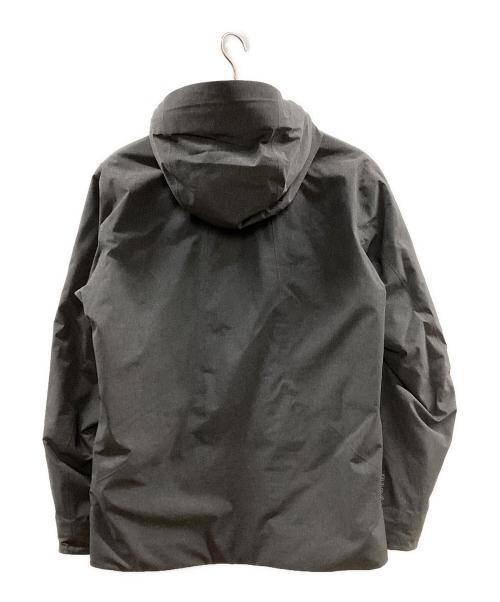 ARC'TERYX（アークテリクス）ARC'TERYX (アークテリクス) RADSTEN INSULATED JACKET グレー サイズ:Mの古着・服飾アイテム