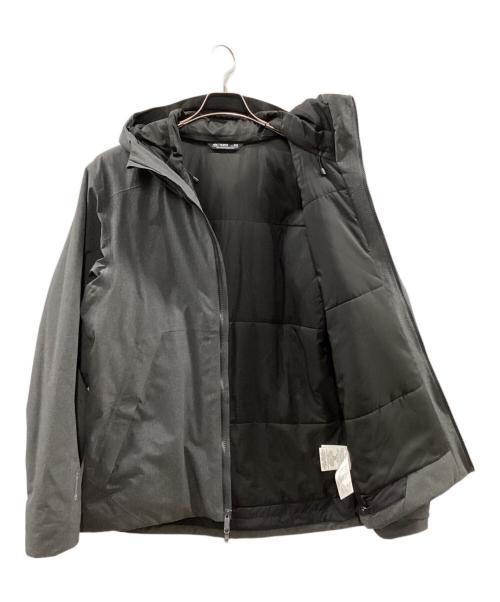 ARC'TERYX（アークテリクス）ARC'TERYX (アークテリクス) RADSTEN INSULATED JACKET グレー サイズ:Mの古着・服飾アイテム