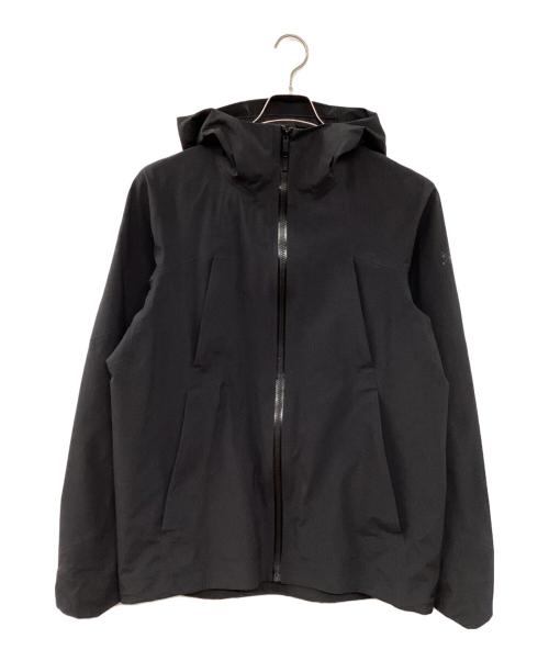 ARC'TERYX（アークテリクス）ARC'TERYX (アークテリクス) FRASER JACKET ブラック サイズ:Mの古着・服飾アイテム