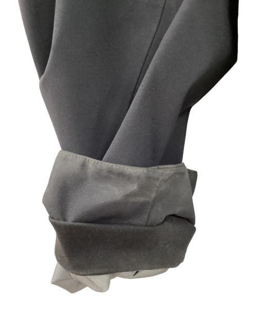 ARC'TERYX（アークテリクス）ARC'TERYX (アークテリクス) FRASER JACKET ブラック サイズ:Mの古着・服飾アイテム