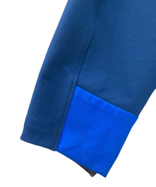 ARC'TERYX（アークテリクス）ARC'TERYX (アークテリクス) ガンマLT フーディ ブルー サイズ:Mの古着・服飾アイテム