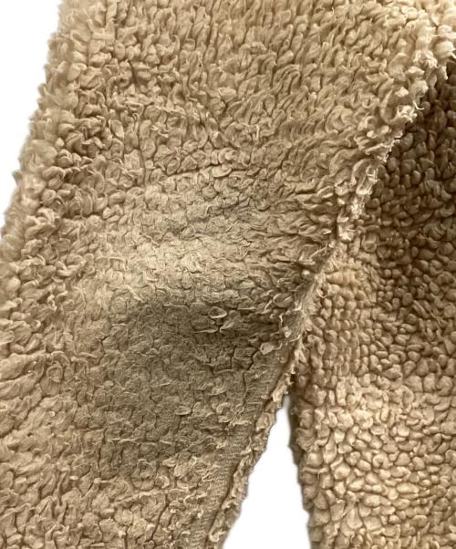 Patagonia（パタゴニア）Patagonia (パタゴニア) クラシックレトロカーディガン ベージュ×ブルー サイズ:Mの古着・服飾アイテム