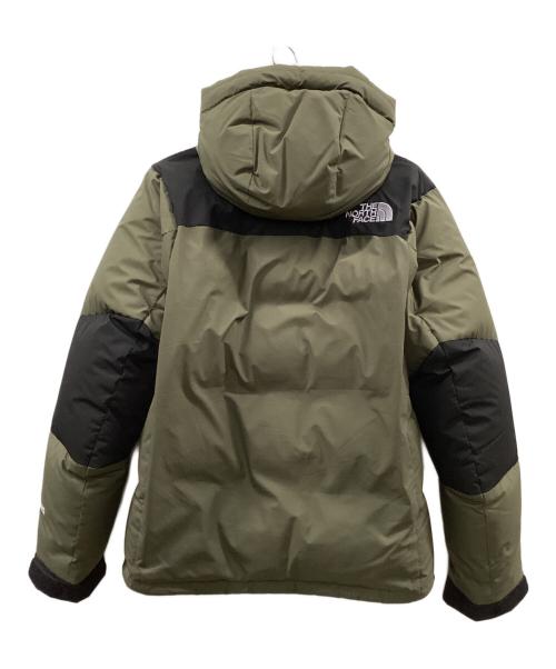 THE NORTH FACE（ザ ノース フェイス）THE NORTH FACE (ザ ノース フェイス) バルトロライトジャケット オリーブ サイズ:XLの古着・服飾アイテム