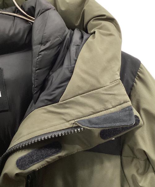 THE NORTH FACE（ザ ノース フェイス）THE NORTH FACE (ザ ノース フェイス) バルトロライトジャケット オリーブ サイズ:XLの古着・服飾アイテム
