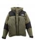 THE NORTH FACE（ザ ノース フェイス）の古着「バルトロライトジャケット」｜オリーブ