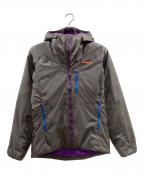 ）の古着「DAS ライト・フーディ」｜グレー