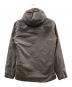 Patagonia (パタゴニア) DAS ライト・フーディ グレー サイズ:S：30000円