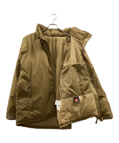 waiper（ワイパー）waiper (ワイパー) ハッピースーツ レベル7 カーキ サイズ:Mの古着・服飾アイテム