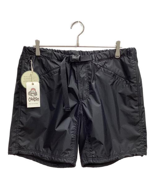 CANCAN（カンカン）CANCAN (カンカン) CP037 ブラック サイズ:XL 未使用品の古着・服飾アイテム