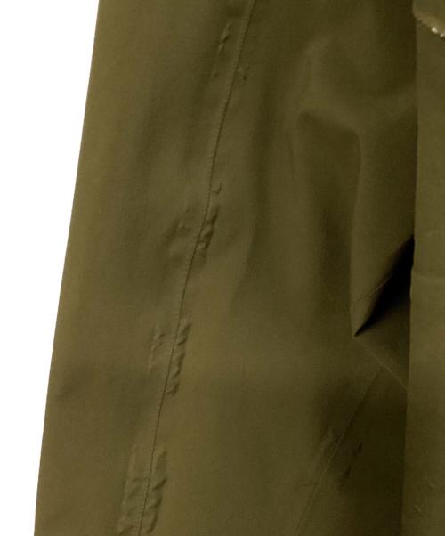 ARC'TERYX（アークテリクス）ARC'TERYX (アークテリクス) RUSH JACKET イエロー サイズ:Mの古着・服飾アイテム