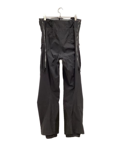 ARC'TERYX（アークテリクス）ARC'TERYX (アークテリクス) STINGER BIB ブラック サイズ:Mの古着・服飾アイテム